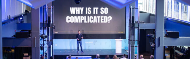 Stablecoins are at a regulatory crossroads in Canada. What’s next? Stablecoins are at a regulatory crossroads in Canada. What’s next?