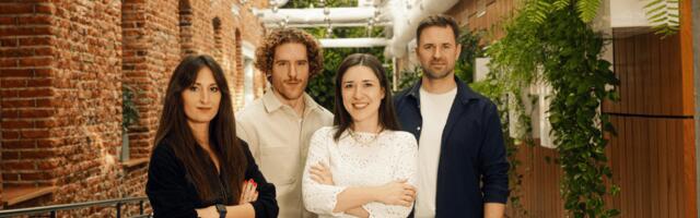 With 800 million people living with obesity worldwide, Warsaw’s Holi secures €3 million to expand its digital treatment platform