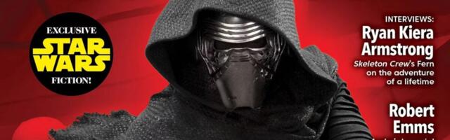 The Official ‘Star Wars’ Magazine Is Coming to an End After Over 30 Years