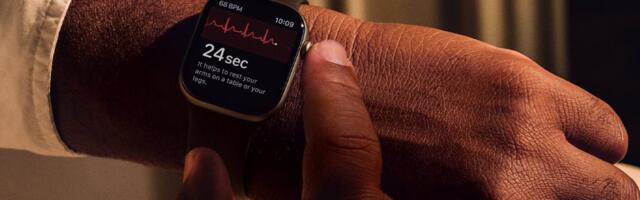 A Doctor at Apple Shares 9 Hidden Apple Watch Features for Your Health