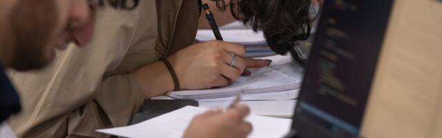 3 ways schools can teach students to shape AI — not just survive it, Oxford professor says