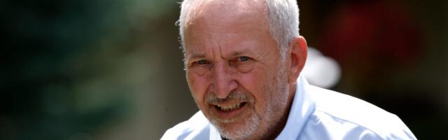 Former Treasury Secretary Larry Summers resigns from OpenAI's board over Epstein emails