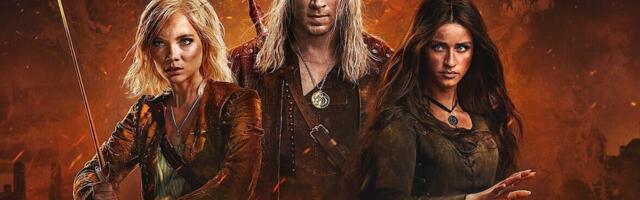 Netflix: 22 of the Best Fantasy TV Shows to Stream Right Now