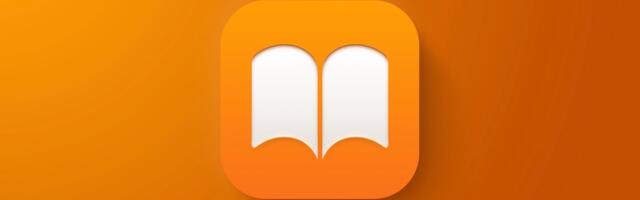 Apple Books Launches 2025 Year in Review Experience