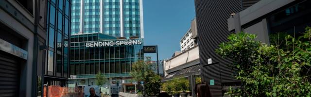 Bending Spoons raids the digital graveyard for paranormal returns