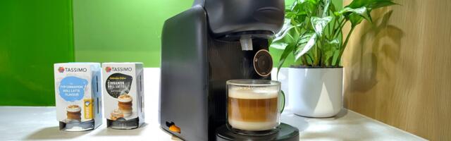The Bosch Tassimo Finesse Friendly is a super affordable coffee maker, but beware – there's a catch that means it could cost you in the long run