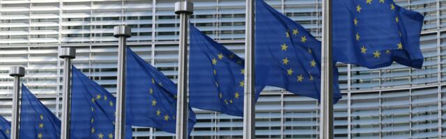 EU Sets New Climate Goals: What it Means for Airlines, Hotels, and Cruises