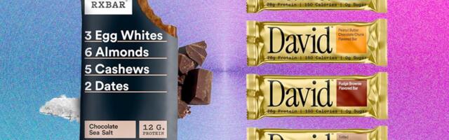 Protein Bars: Gluten-Free, Whole Foods, Fiber (2026)