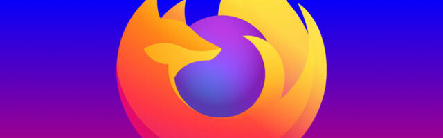 Как Mozilla смогла отключить интернет в Китае