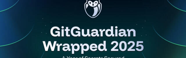 GitGuardian Closes 2025 with Strong Enterprise Momentum, Protecting Millions of Developers Worldwide