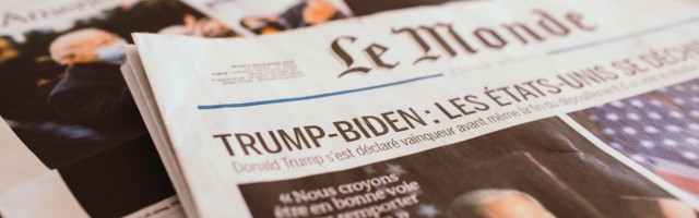 What Biden means for European startups