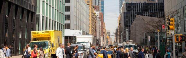 The 8 fastest-growing jobs in New York City