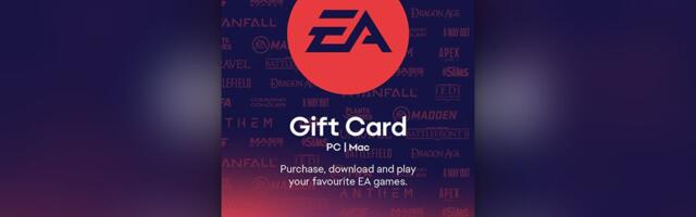 Как пополнить кошелек EA в России