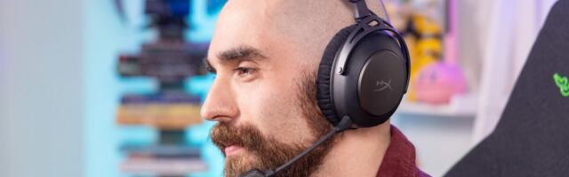 HyperX Cloud Alpha 2 Review: An Enormous Battery Life Wasted on a Stationary Headset