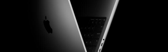 Apple May Have Just Accidentally Leaked Details About Its Next MacBook