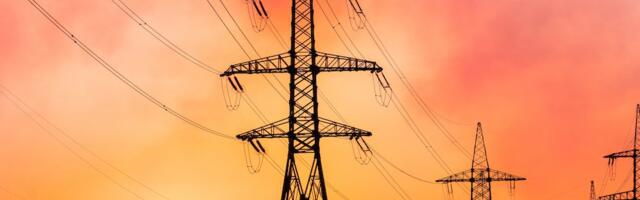 This is why our electricity bills are so high right now