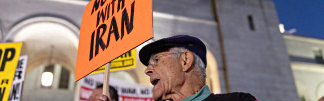 Disinformation on U.S.-Iran war takes over the internet