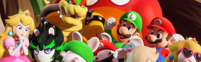 The best Mario Day Deals we found for your Nintendo Switch