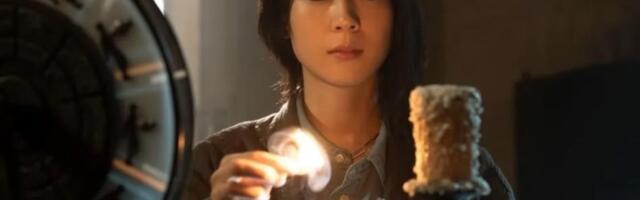 Never After Dark review: Satisfying scares fuel this slow-burn ghost story