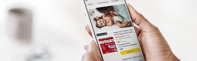 Amazon greenlights 1-hour and 3-hour delivery in select US cities ahead of its spring sale