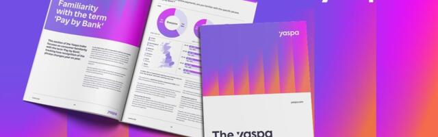 UK Consumer Awareness of ‘Pay by Bank’ Plummets Despite Open Banking Boom