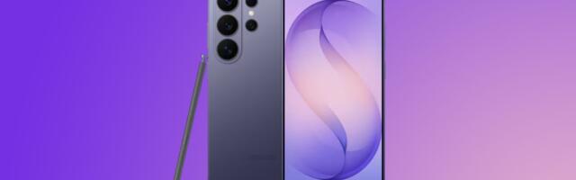 AirDrop Support Rolling Out to Samsung Galaxy S26 Devices This Week