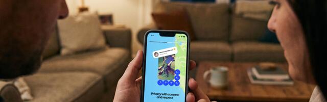 Surfshark launches HeyPolo, a privacy-first location sharing app to kill "always-on" tracking