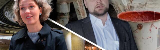 ВИДЕО | „За эти деньги можно построить 20 школ!“ Три главных аргумента за сохранение и снос Горхолла