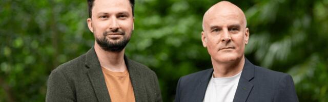 Standing Ovation raises €30M to scale precision fermentation dairy proteins globally