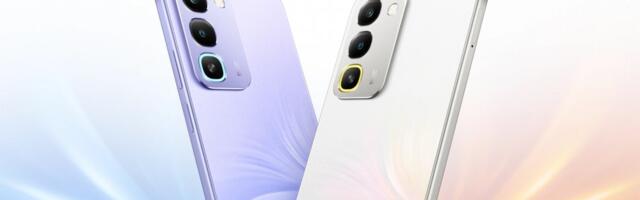 Realme C100 4G debuts with 8,000mAh battery and IP69K rating