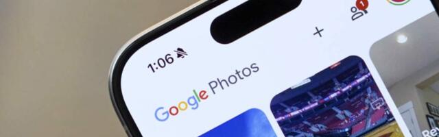 Google Photos Gets Quick Edits for Whiter Teeth, Blemish Removal