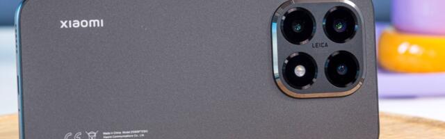 Xiaomi 17T spotted on Geekbench ahead of rumored May launch