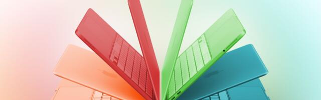 MacBook Neo Could Get New Colors to Cushion Potential Price Hike