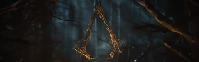 Assassin’s Creed Hexe leak predicts the return of a legendary hero and I can’t wait for it
