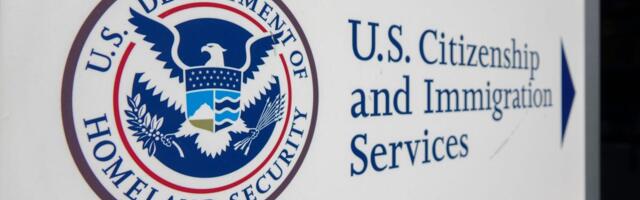 Trump admin says new green card enforcement likely won't apply to those who provide an 'economic benefit'