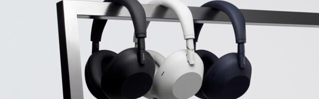 The phenomenal Sony WH-1000XM6 Headphones are down to a record-low price right now at Amazon