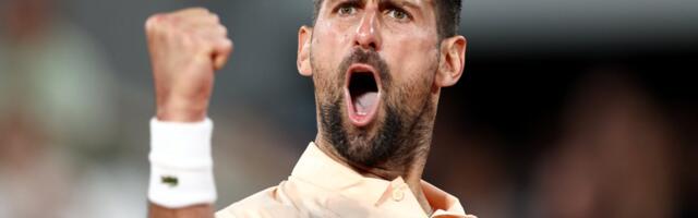 How to watch Fonseca vs. Djokovic online for free