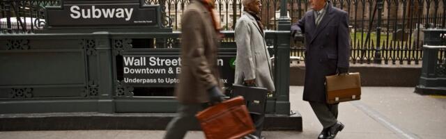 Have you made a major trade-off in your career over money, flexibility, or other benefits? Tell us if it was worth it.