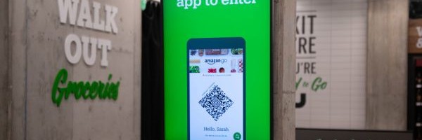Who’s building the grocery store of the future?