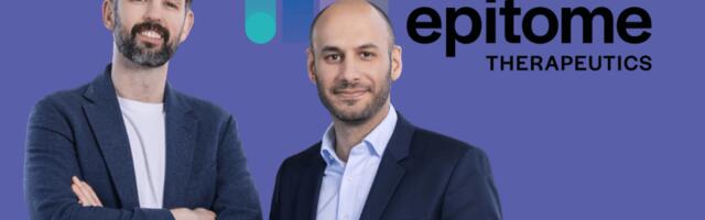 Austrian BioTech startup Epitome Therapeutics announces €4 million in funding to advance programmes and grow team