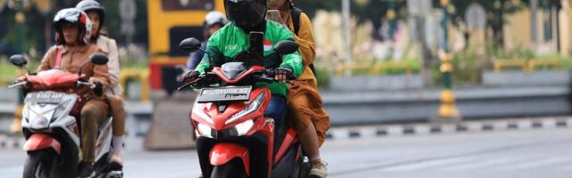 Maharashtra Proposes Temporary Bike Taxi Framework; Aggregators To Pay ₹5 Daily Fee