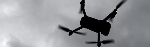 Russia's Newest Defense Against Drones Are Bullets That Split Apart Once Fired