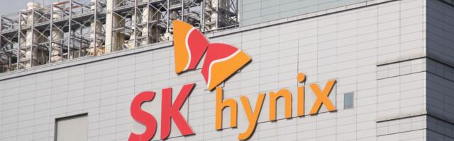 Memory maker SK hynix's profit rises 557% amid global shortage, expansion costs climb to $27 billion — shares slide despite mammoth earnings as expectations outpace reality and global AI selloffs continue