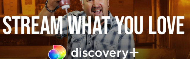 Discovery+ launches in the US today