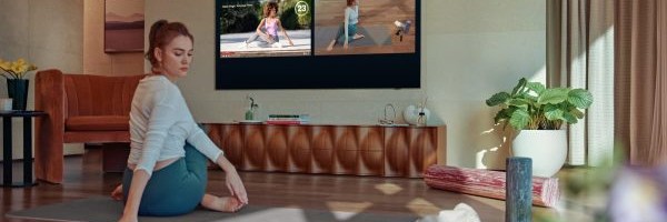 Companies rush to replace the gym at CES