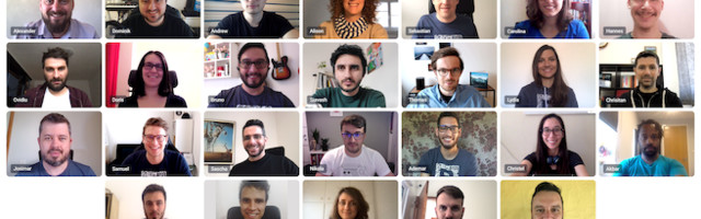 Headless CMS Storyblok raises $8.5M Series A funding round led by Mubadala Capital