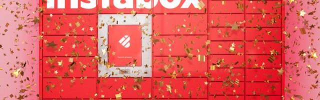 Smart parcel locker startup Instabox raises €75m