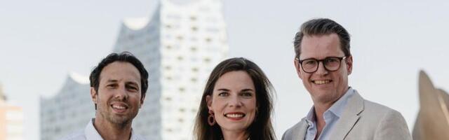 Hamburg-based proptech startup Evernest secures €13 million and looks to scale