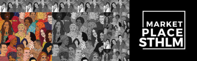 Marketplace STHLM announced the cooperation with Almi to offer more for the benefit of women entrepreneurs