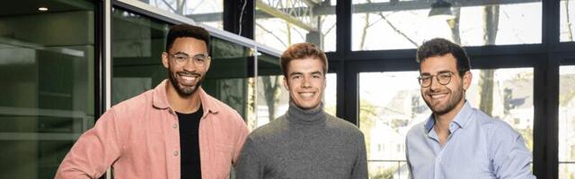Belgian HR platform TechWolf notches €10 million to build real-time skill insights